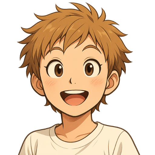 のぼるちゃん